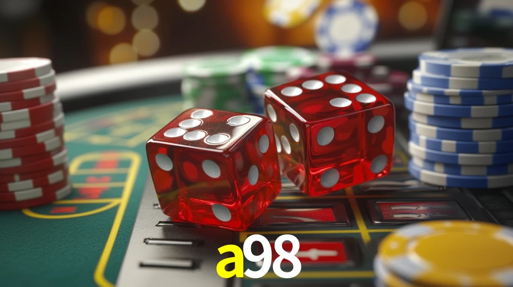 Statistics a98