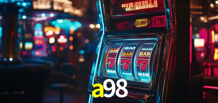 Experiência VIP a98