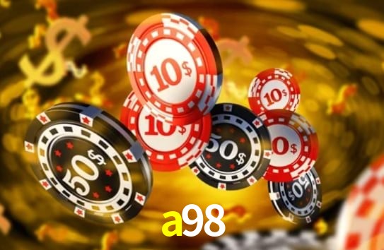 Experiência VIP a98