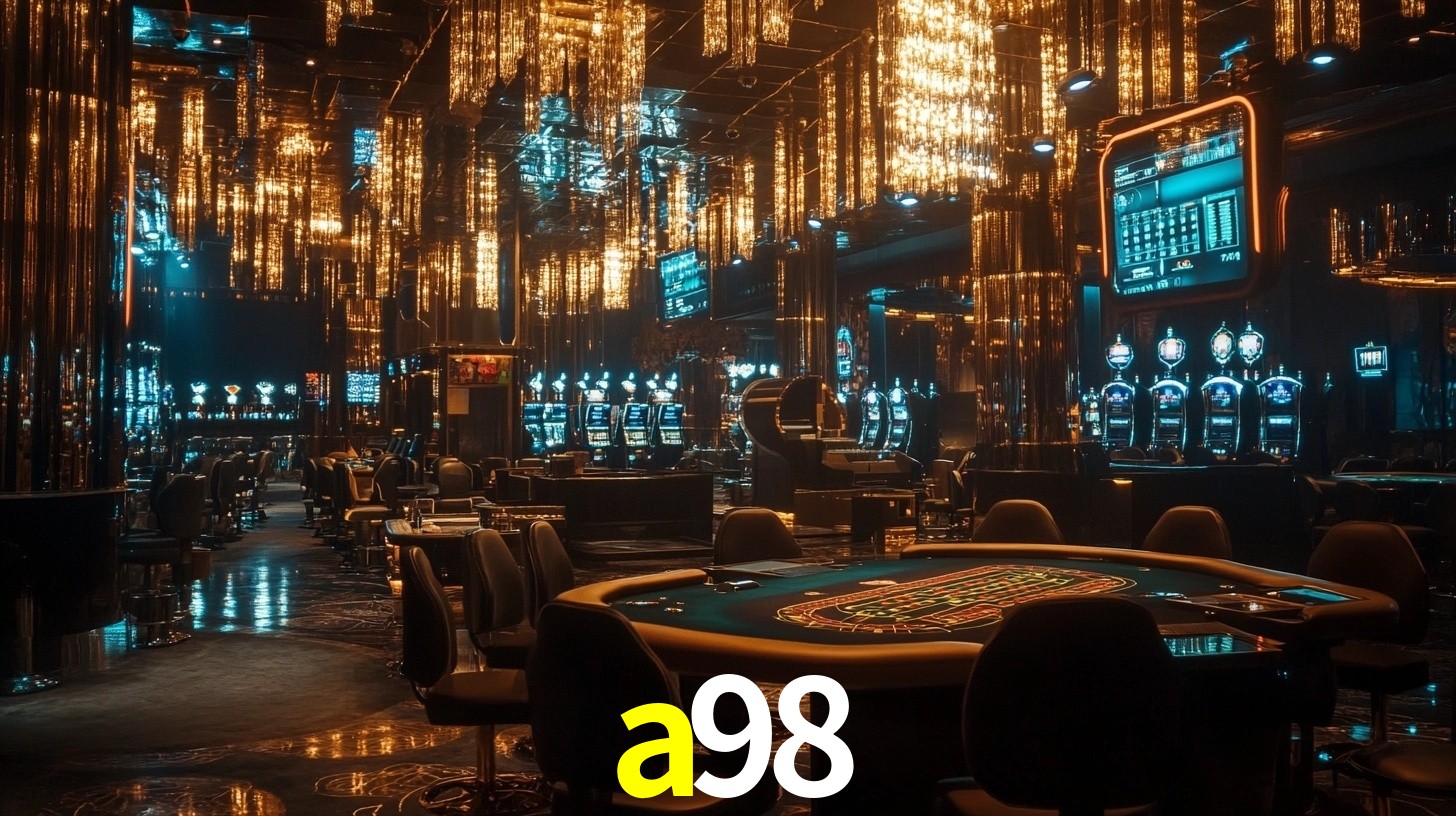 Programa VIP a98