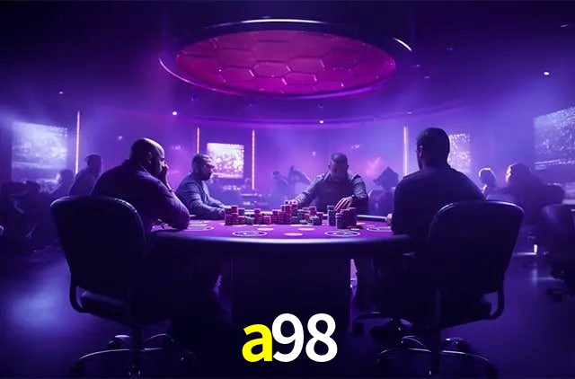 Diretório de Jogos a98