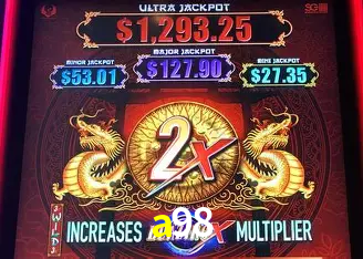 Desvendando o Mundo dos Jogos Virtuais na a98
