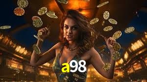 API Integration a98