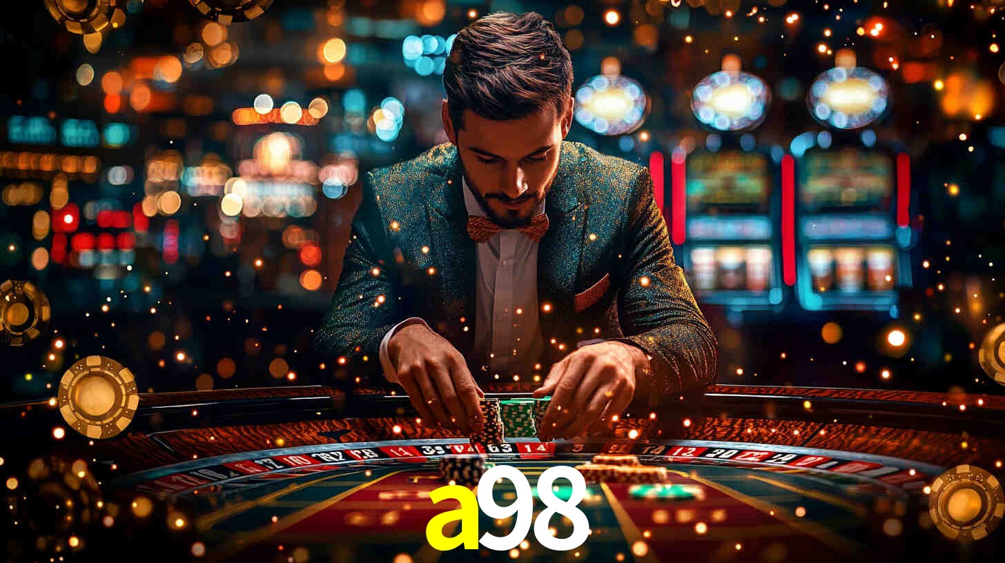 Football Betting a98
