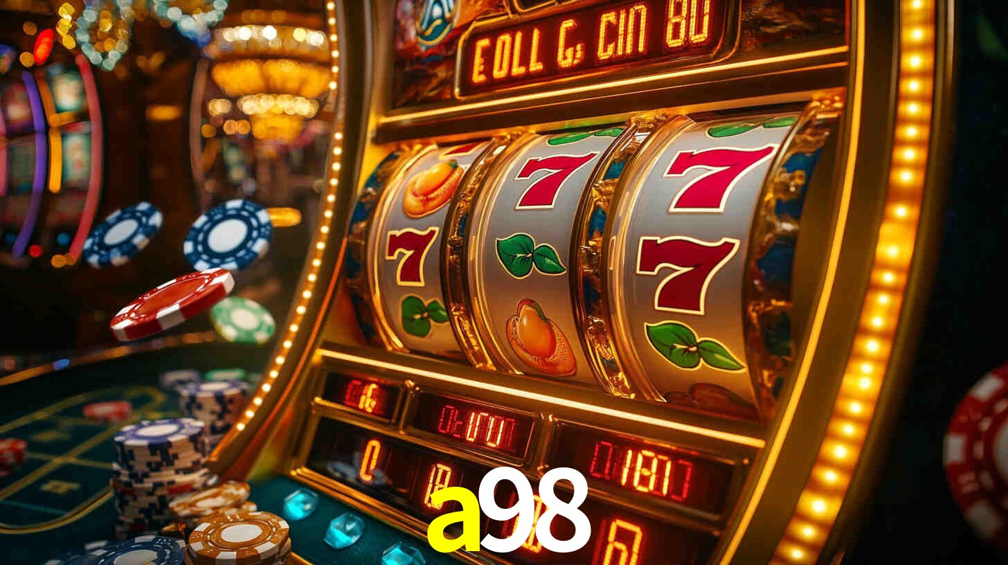 Sports Statistics a98