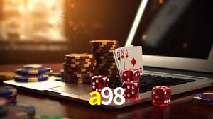 Jogos Exclusivos a98