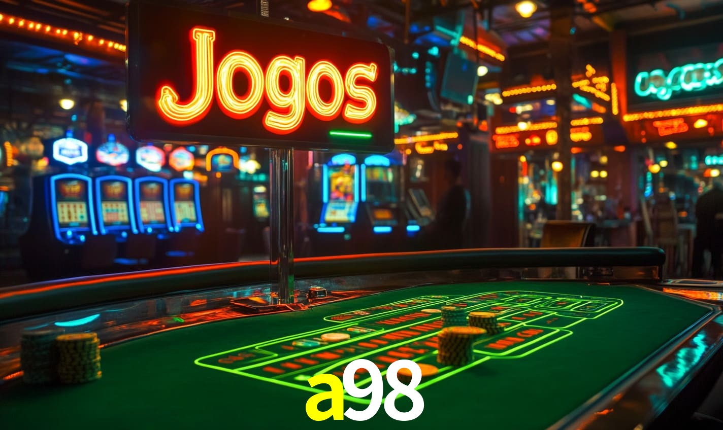 Design Responsivo a98