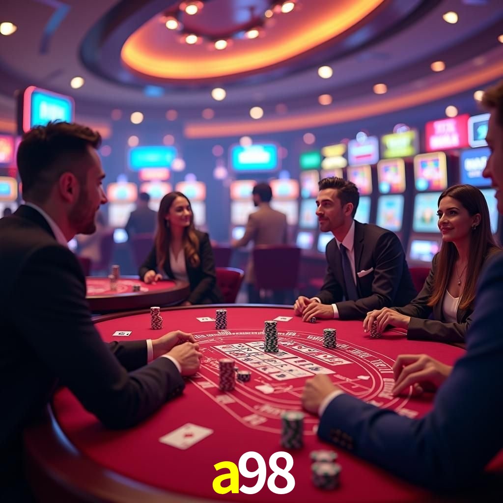 Jogo Aviator a98