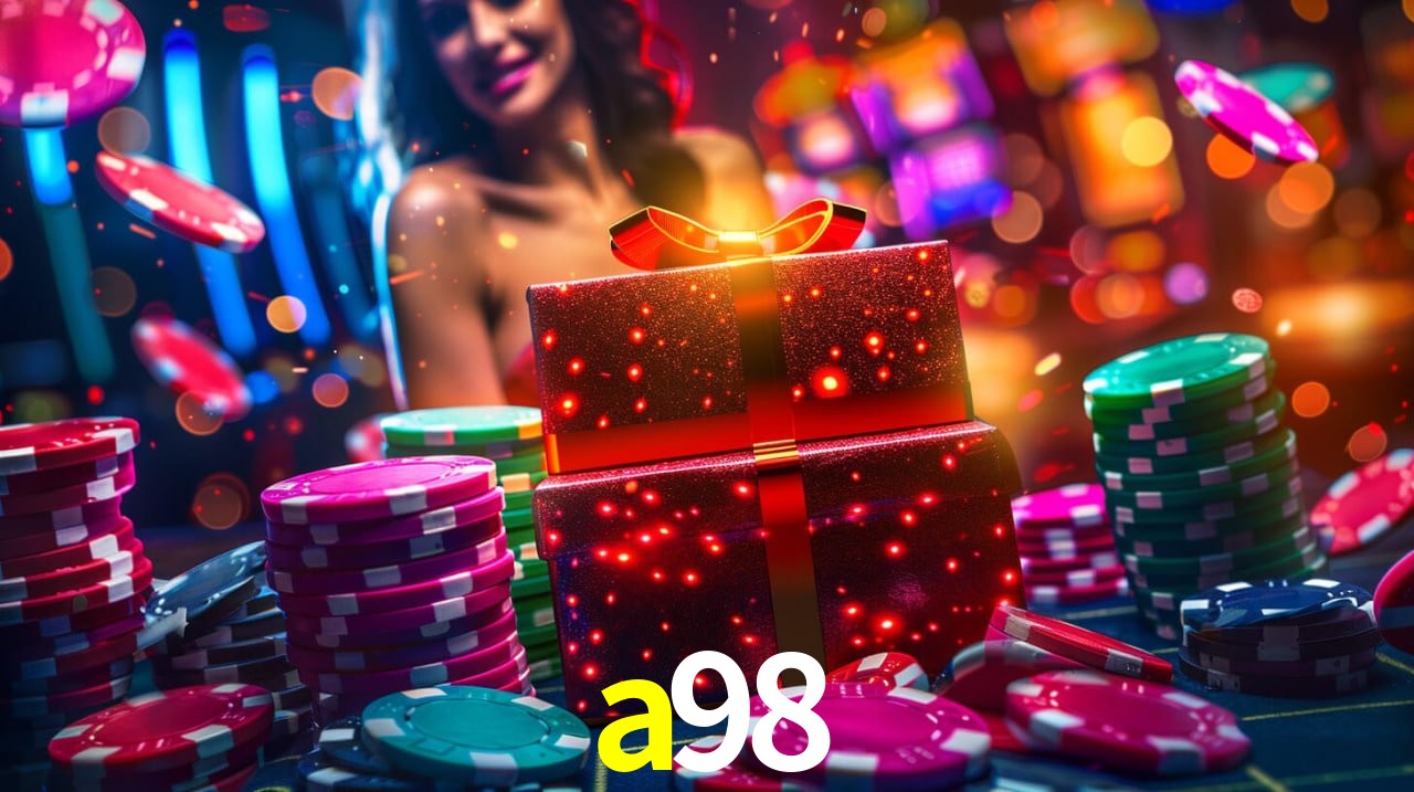 a98: Seu Especialista em Apostas Esportivas Brasileiras