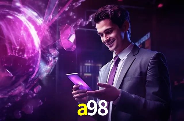 Secure Login a98