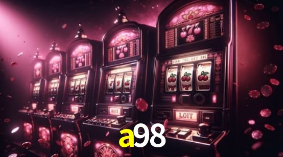 Programa VIP a98