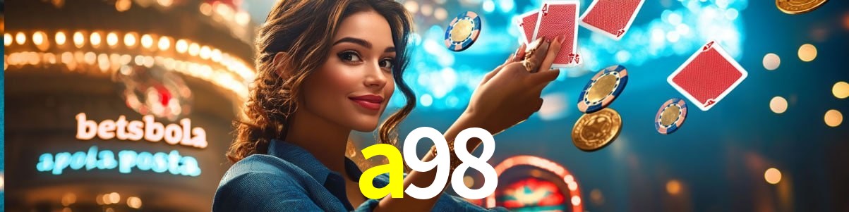 Platform Technology a98