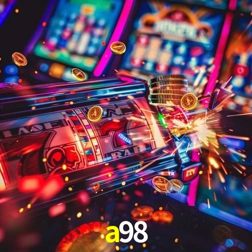 Estatísticas Crash Games a98