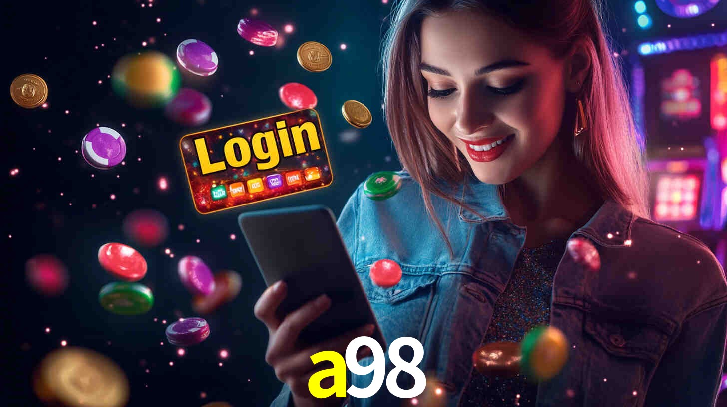 Descubra o Programa VIP da a98: Vantagens Exclusivas para Jogadores