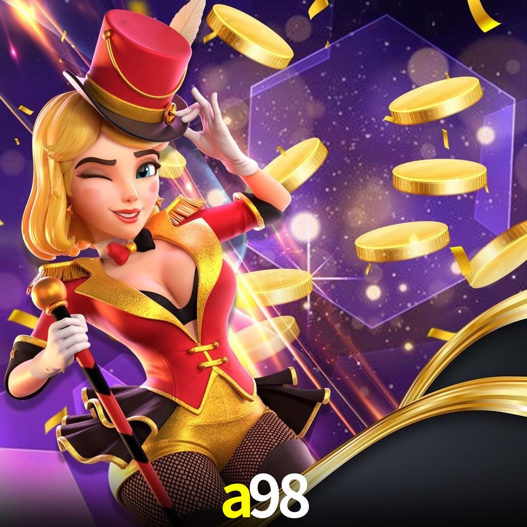 Slot Games a98