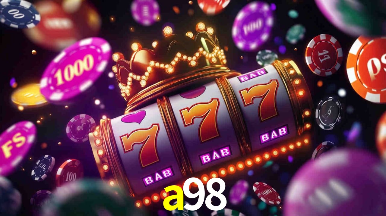 Seasonal Promotions a98
