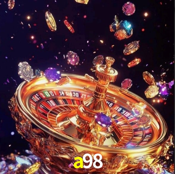 a98: Seu Cassino Premiado com Pagamentos Rápidos