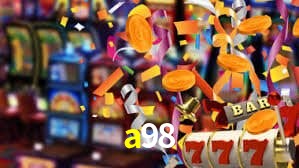 a98 App Interface