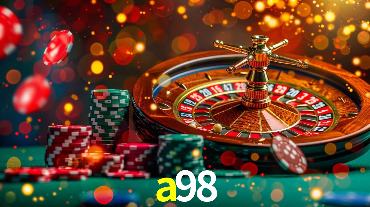 cassino a98