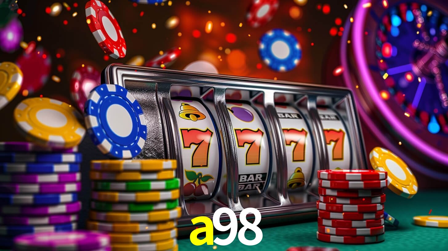 Casino VIP a98