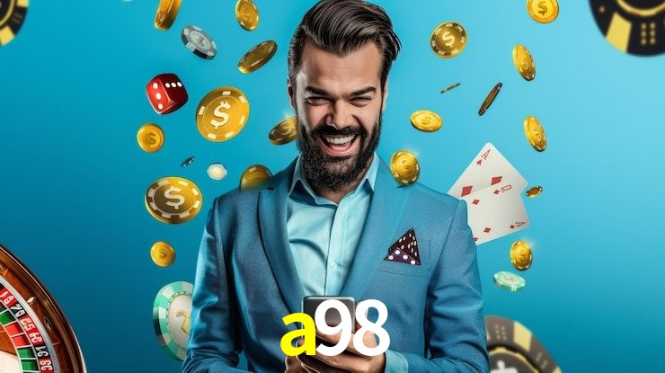 Weekend Specials a98