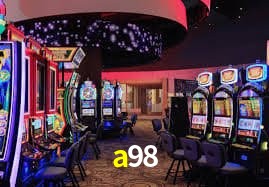a98 bet