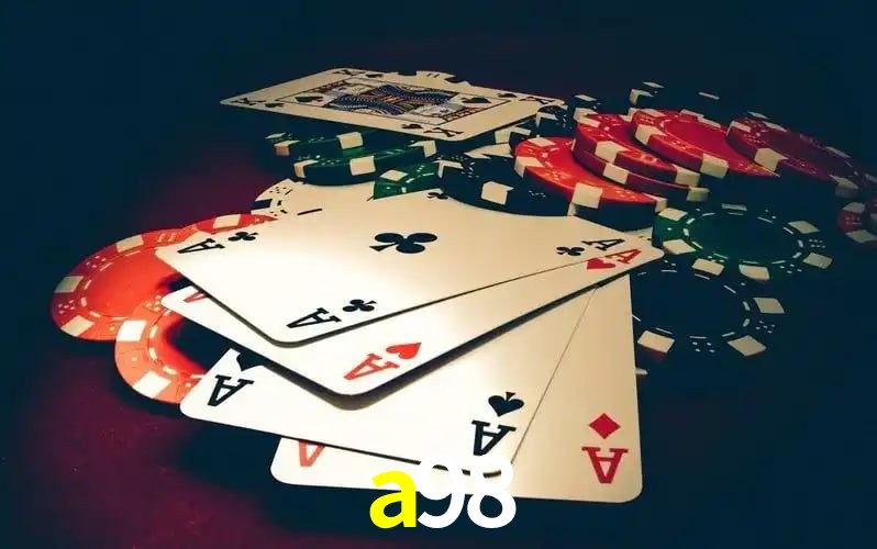 a98 bet