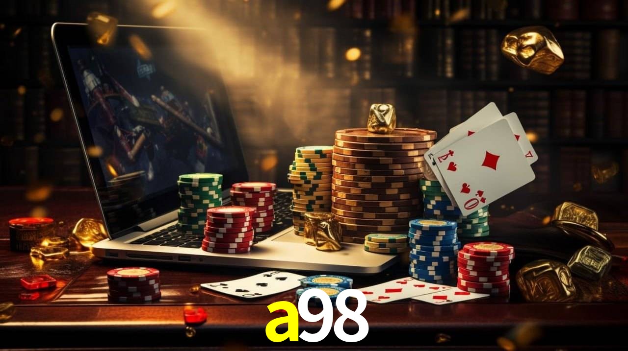 Apostas de Basquete a98
