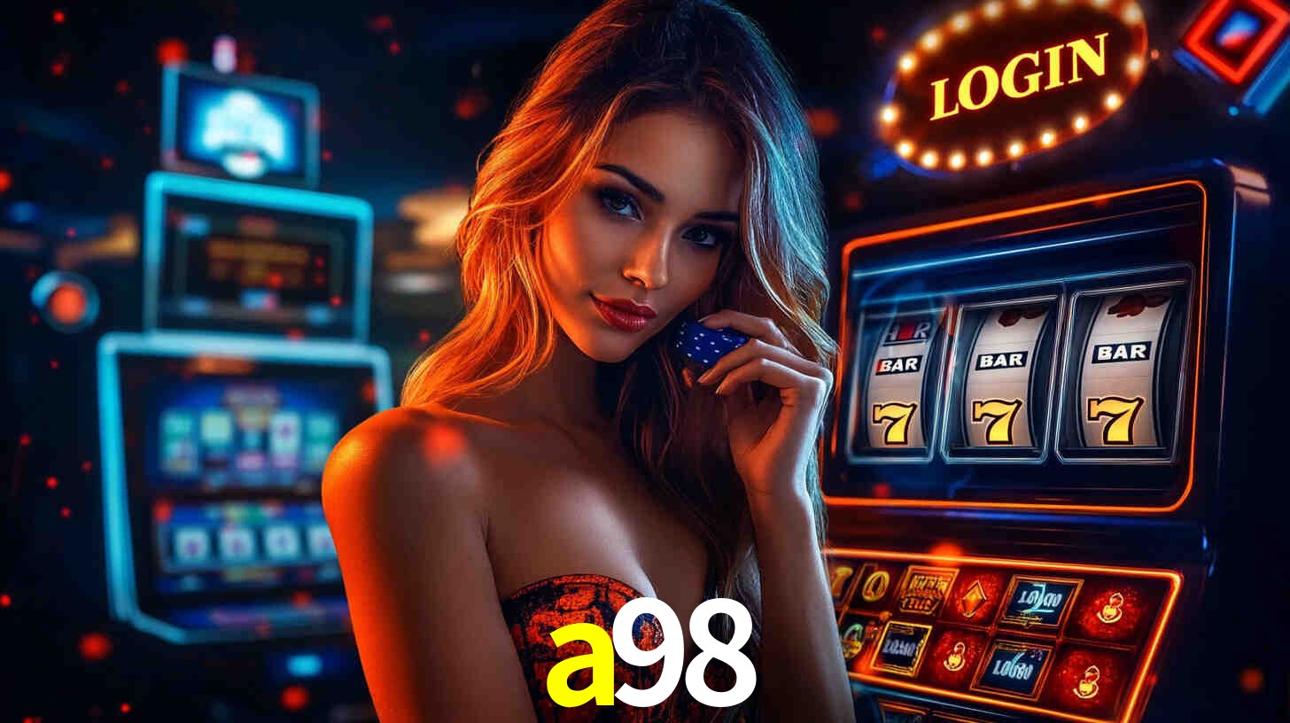 Exclusive Games a98