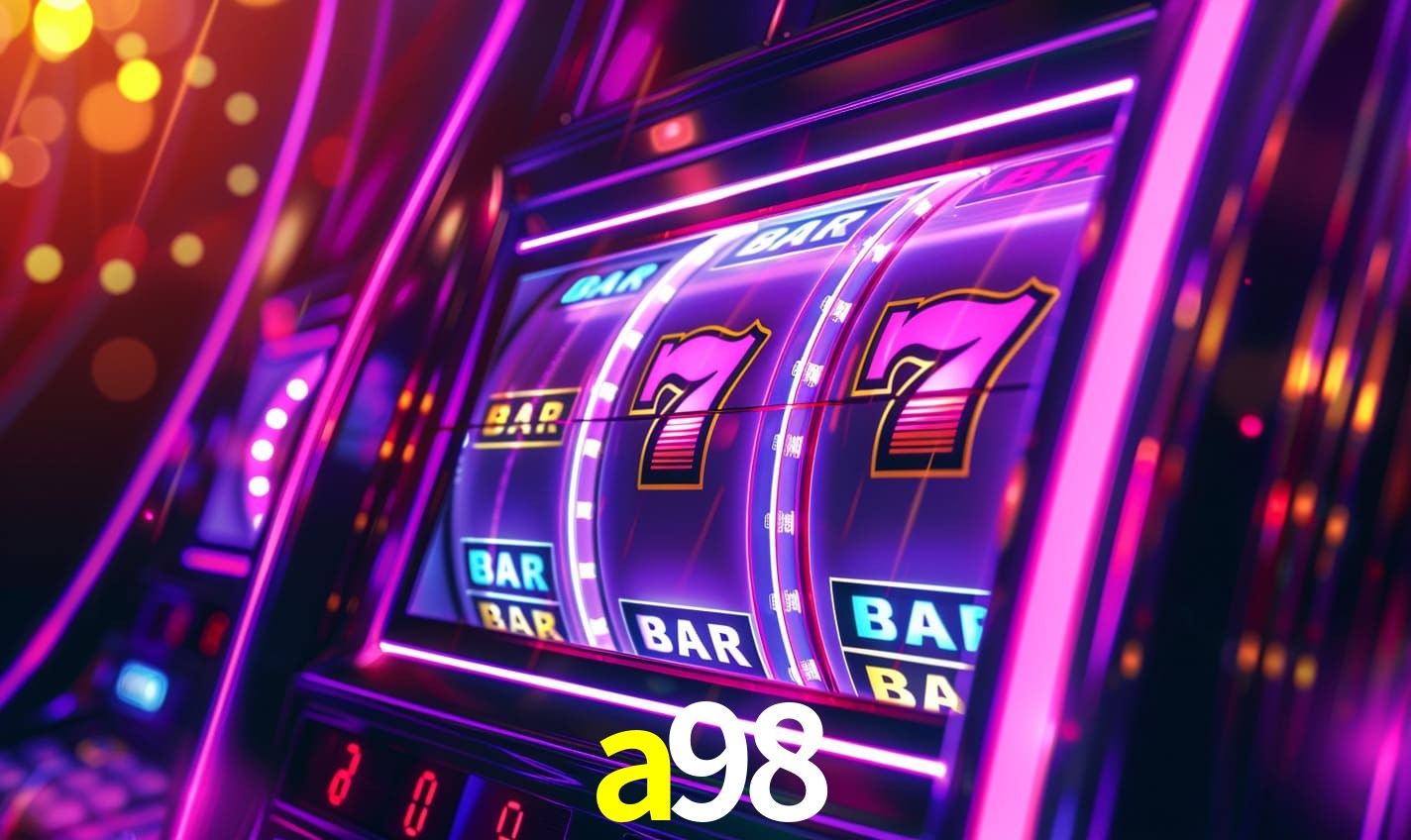 Daily Bonuses a98