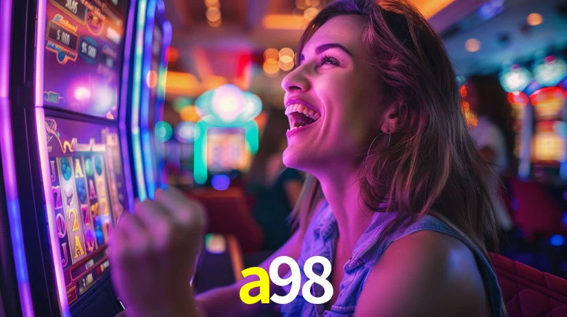 VIP Casino a98
