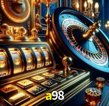Estatísticas Esportivas a98
