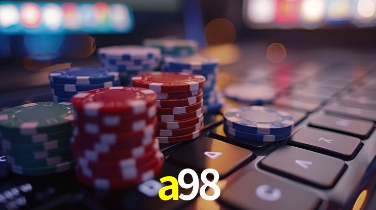 Especiais de Fim de Semana a98