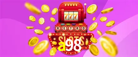 Descubra a Magia dos Jogos de Arcade no a98