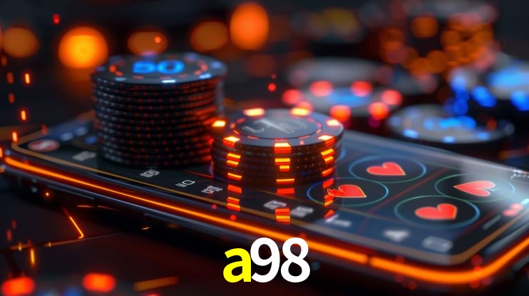 Responsive Design a98