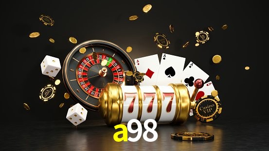 Live Casino a98