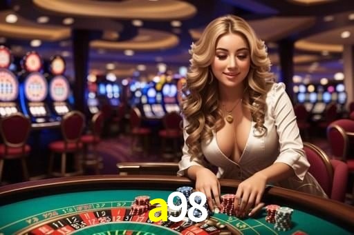 Games Directory a98