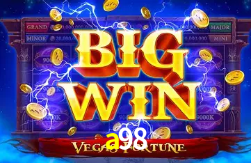 a98: A Experiência de Casino com Jogos de Mesa ao Vivo