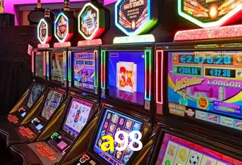 A Revolução dos Aplicativos de Jogos no a98