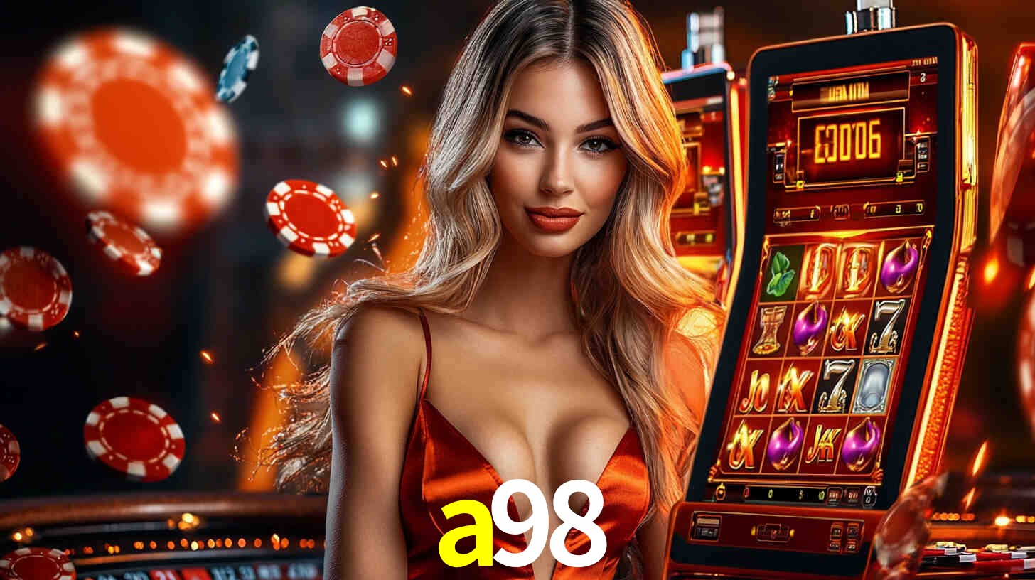 Live Casino a98
