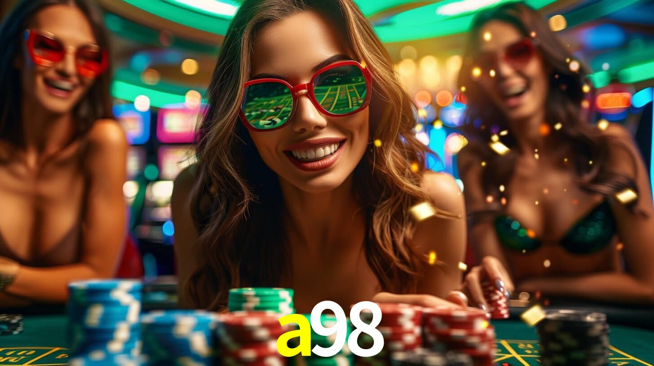 Account Benefits a98