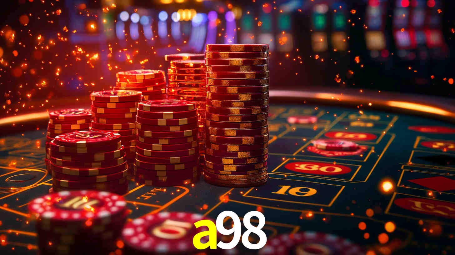 Tennis Betting a98