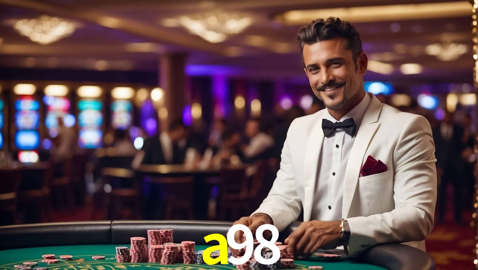 Promoções Sazonais a98